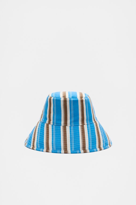 Beach Day Bucket Hat  Amalfi  hi-res
