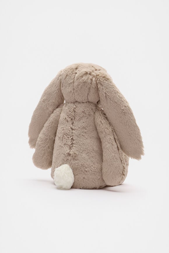 Jellycat Bella Meadow Bunny Original  Beige  hi-res