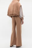 Tailored Wide Leg Pant  Amaretto  hi-res