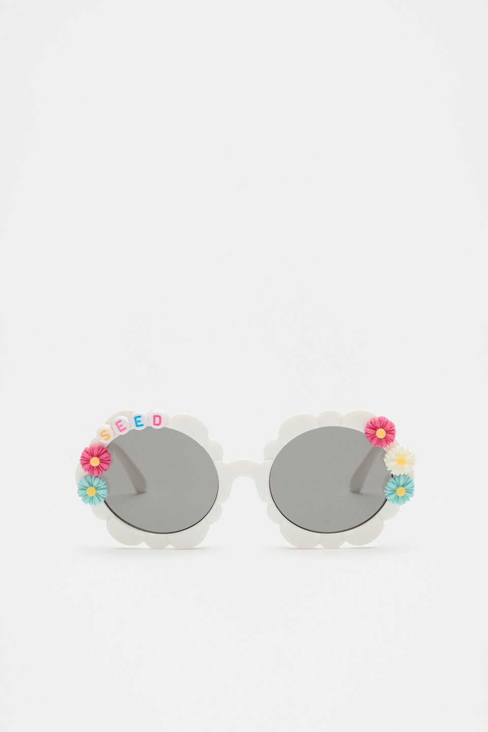 Child Seed Flower Sunglasses  Multi
