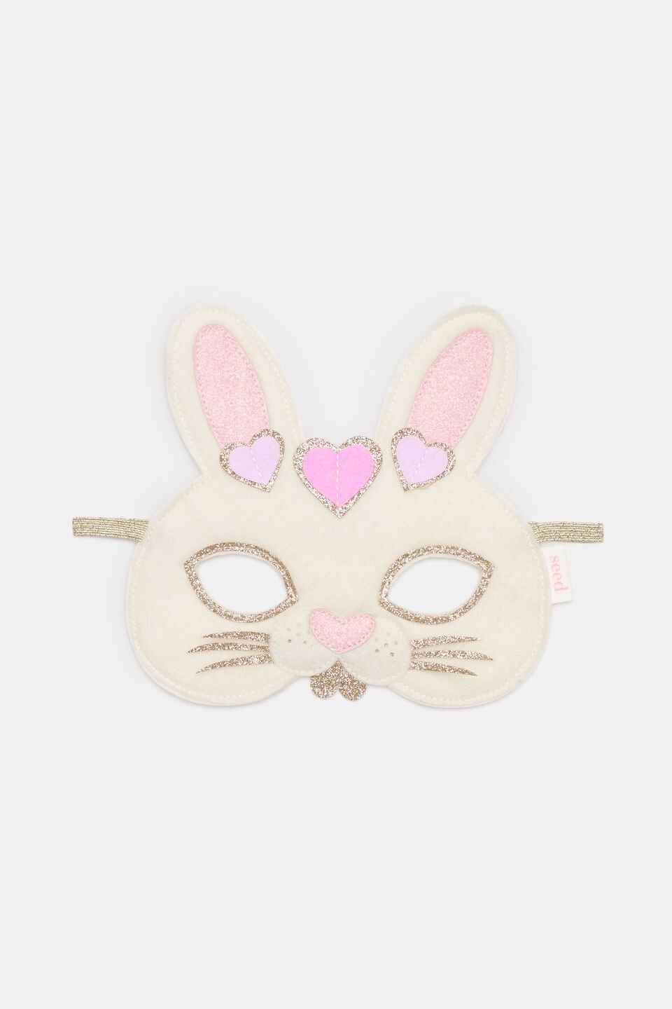 Bunny Mask  Multi