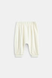 Harem Pant  Classic Cream  hi-res