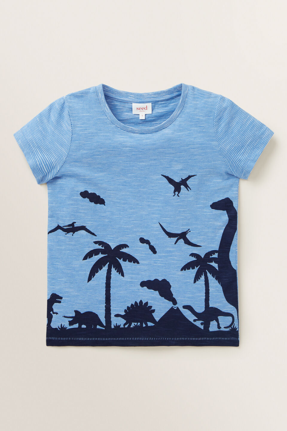 Dino Scene Tee  