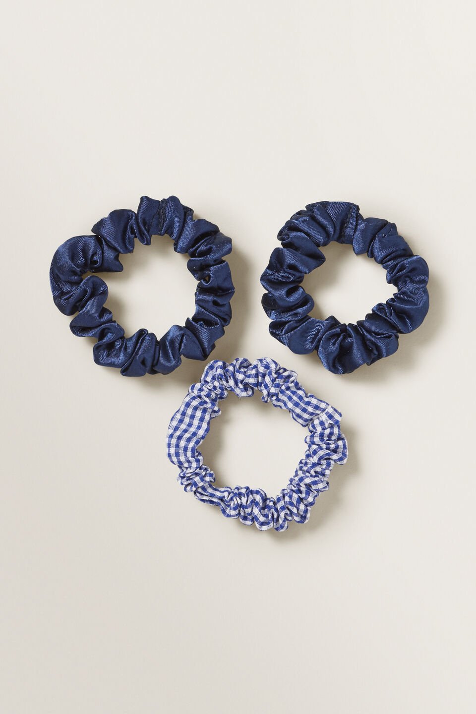 Back To School Scrunchie Pack  