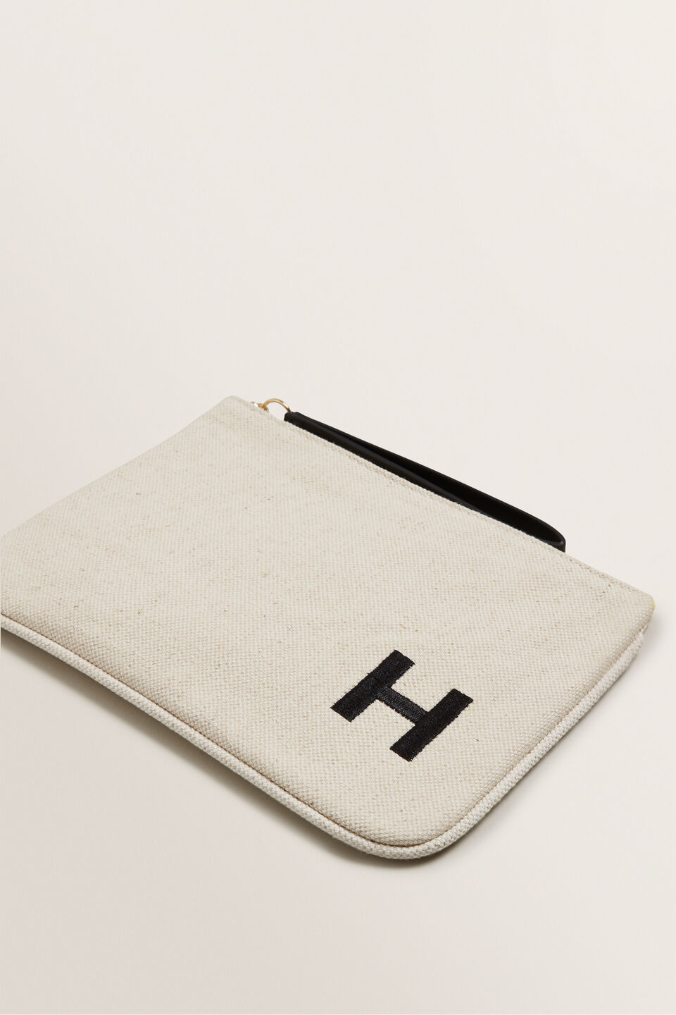 Letter Pouch  