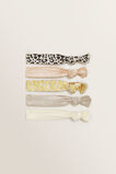 Hair Elastic Pack    hi-res