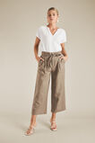 Pleat Front Pant    hi-res