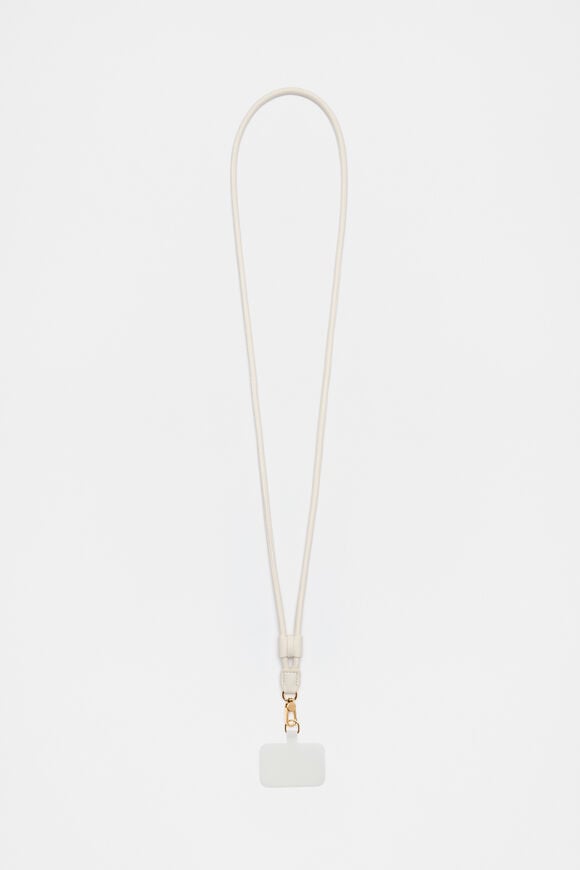 Phone Strap  Stone  hi-res