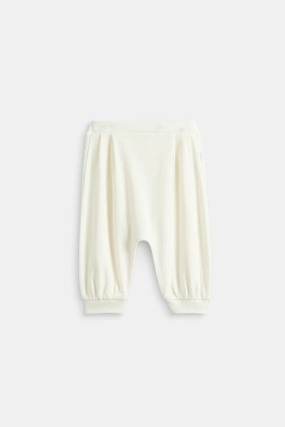 Harem Pant  Classic Cream  hi-res