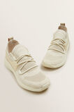 Jessie Knit Sneaker  4  hi-res