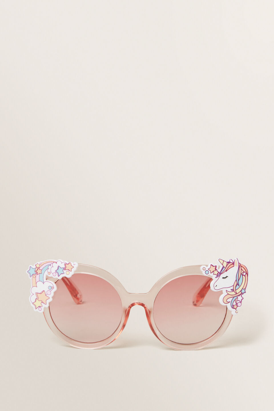 Unicorn Novelty Sunglasses  