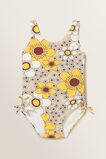 Floral Tie Bather    hi-res