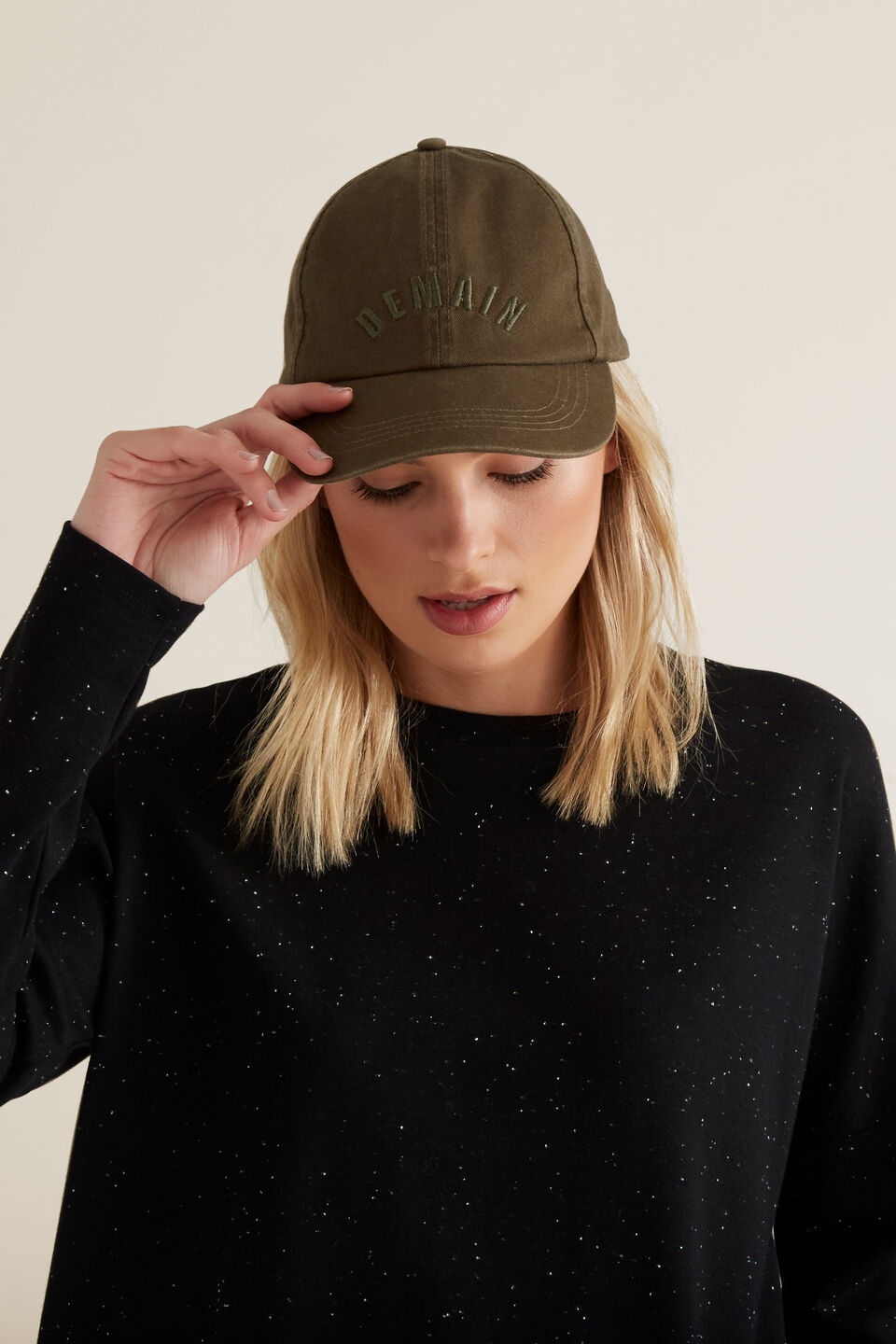 Demain Cap  