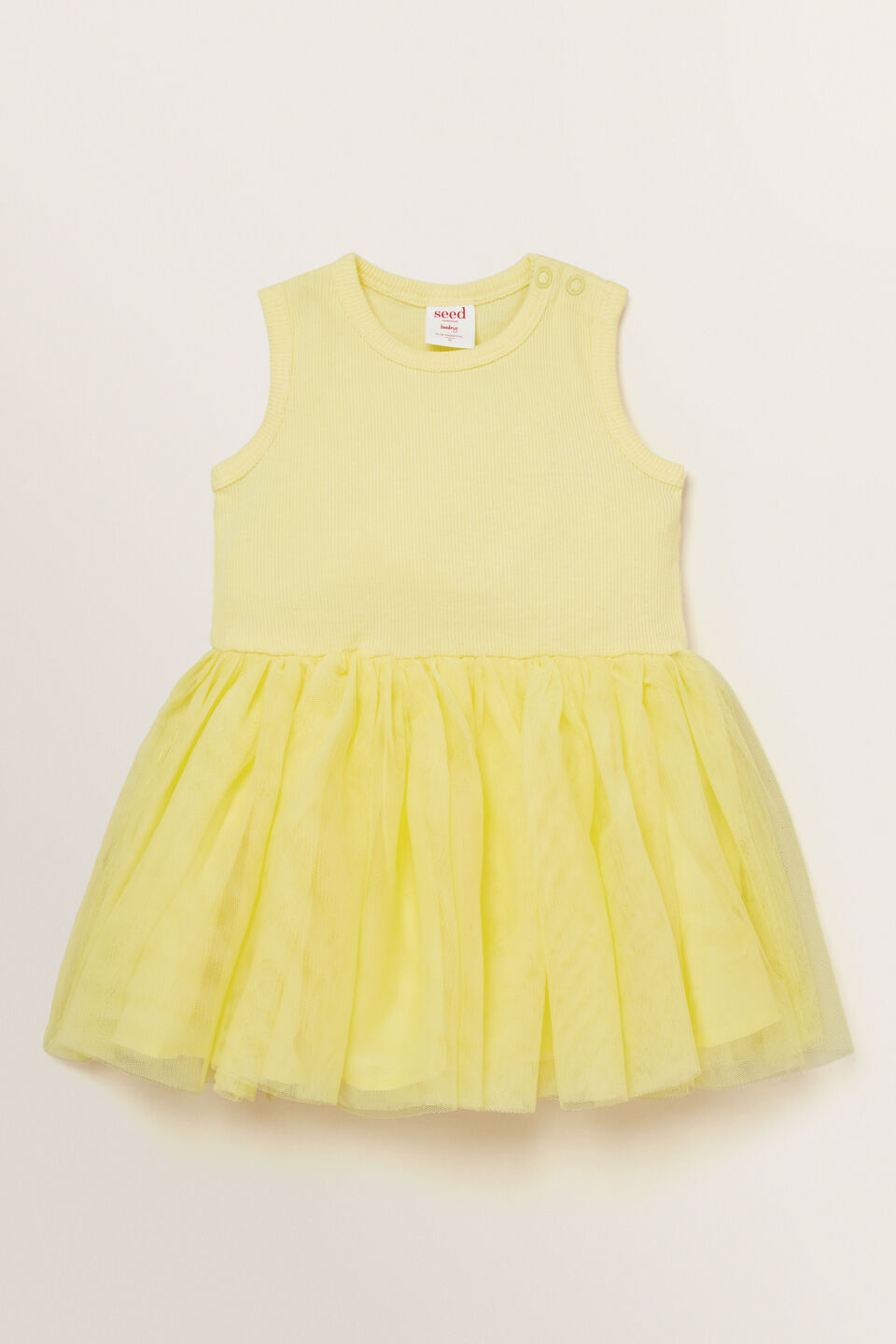 Tutu Dress  5
