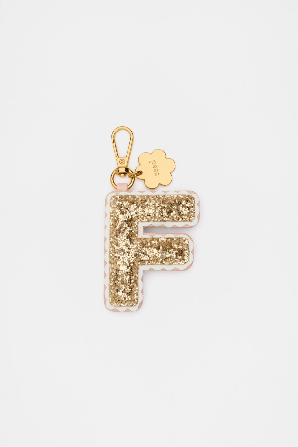Initial Keyring  F