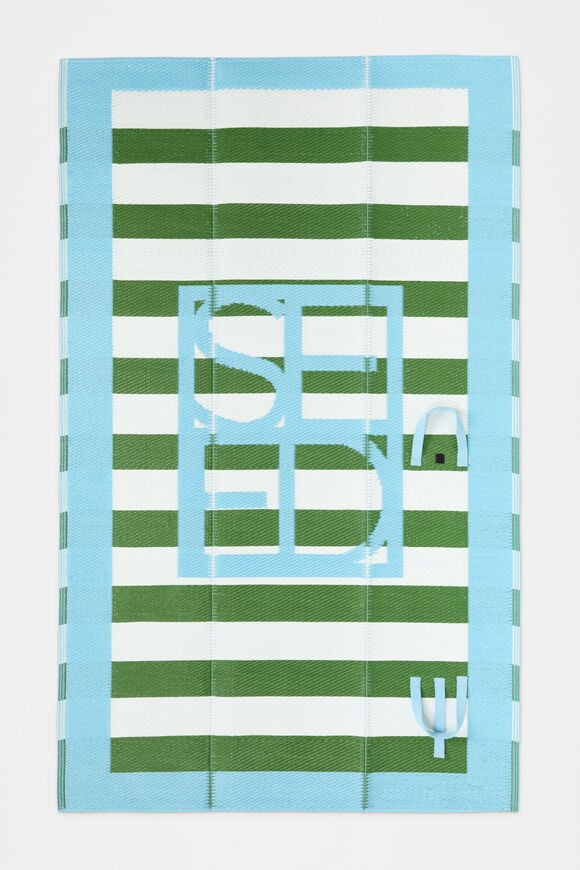 Isha Picnic Mat  Skyway  hi-res