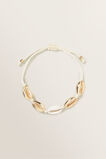 Shell Bracelet    hi-res