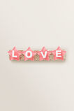 Star Love Duck Clip  Multi  hi-res