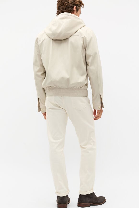 Lightweight Parka  Cool Stone  hi-res