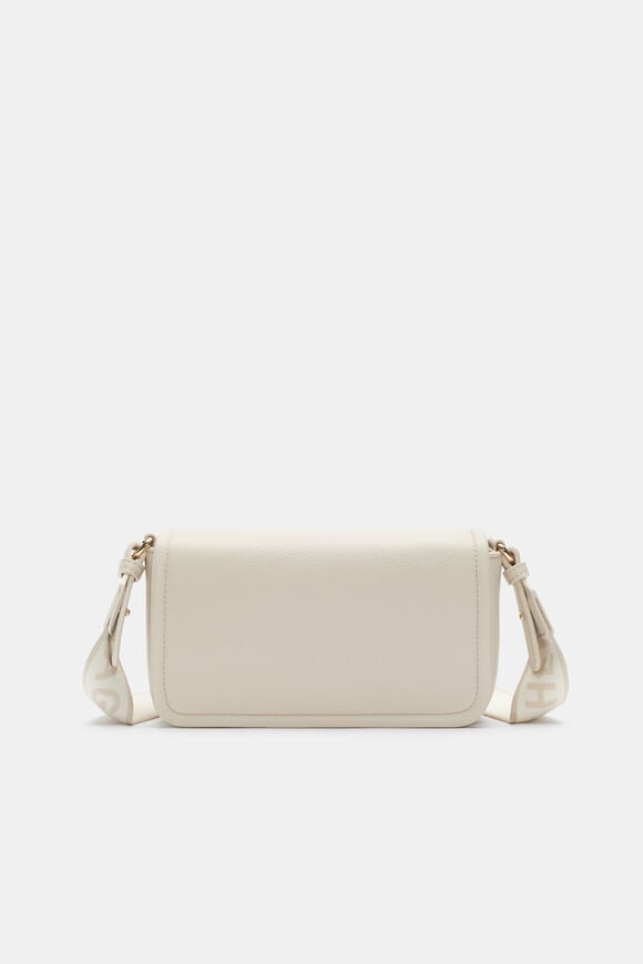 Mini Crossbody Bag  Cream  hi-res