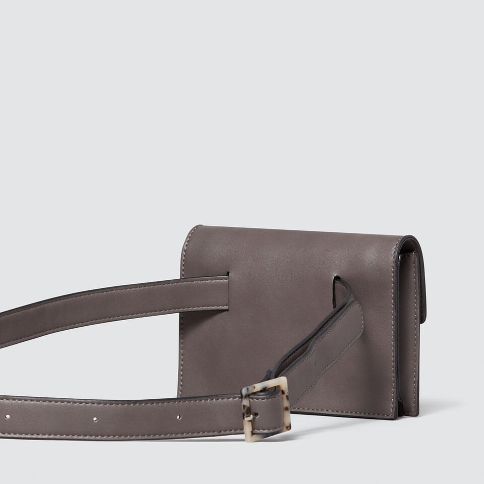 Ava Two Way Belt Bag  