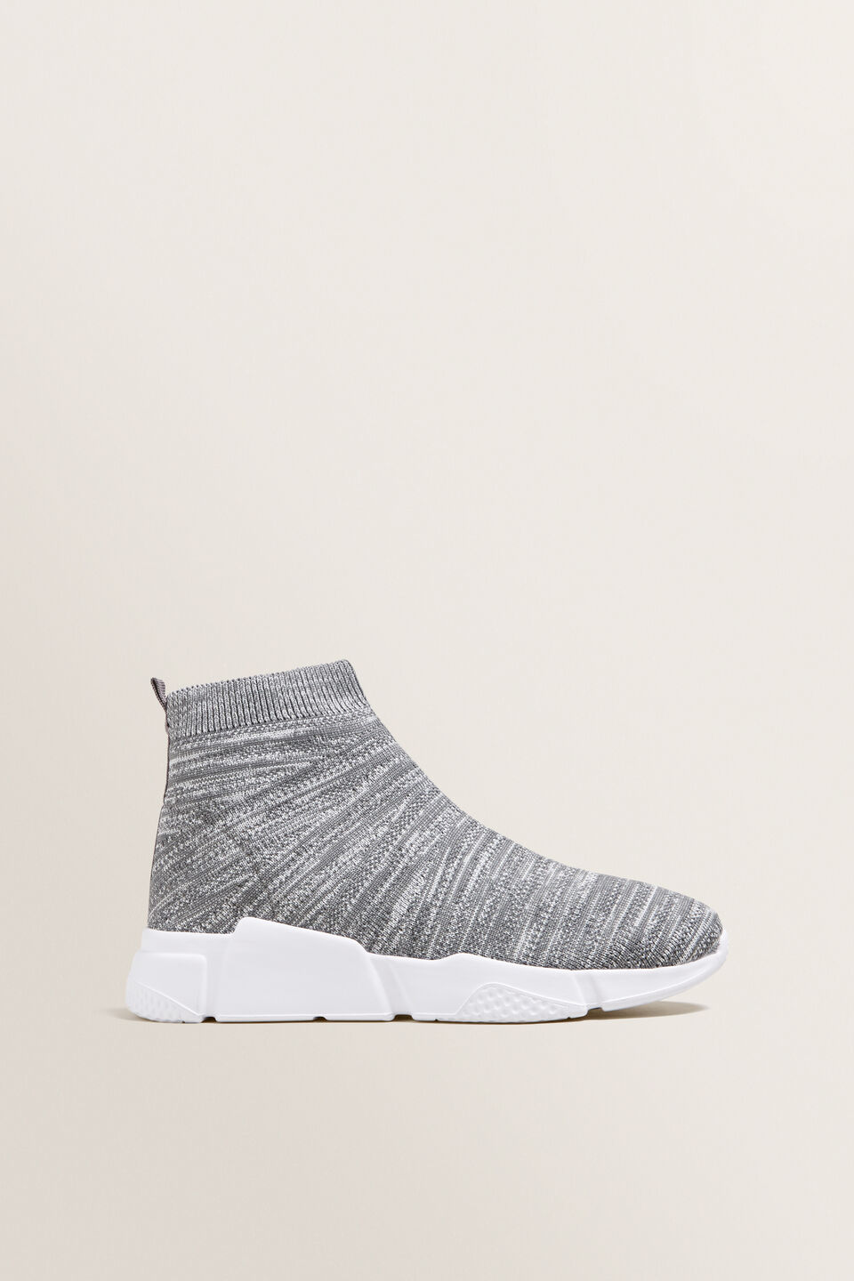 Sock Sneaker  