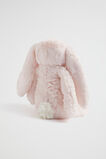 Jellycat Medium Bashful Bunny  Pink  hi-res