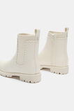 Scallop Boot  Classic Cream  hi-res