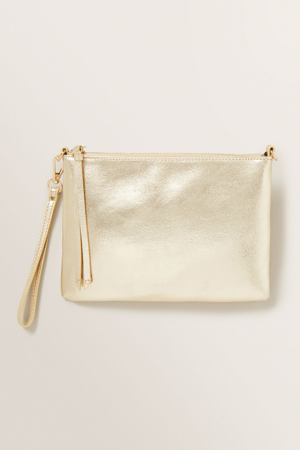 Zip Clutch  9