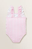 Gingham Bather    hi-res