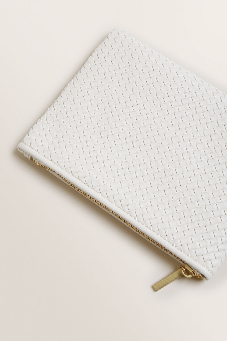 Mini Weave Pouch  4