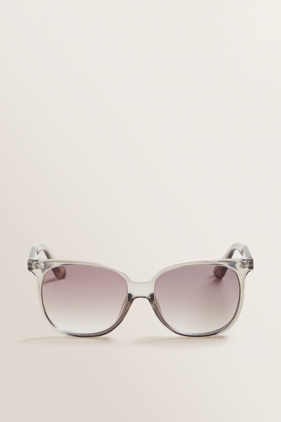 Darcy Round Sunglasses  