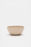 Willow Small Bowl  Nougat  hi-res