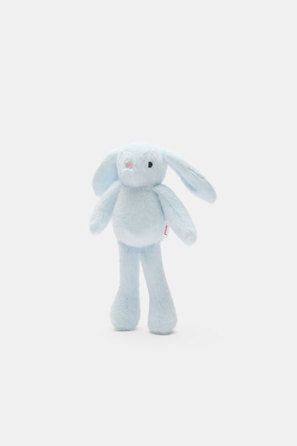 Bertie Bunny  Sky Blue  hi-res