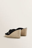 Jade Espadrilles    hi-res