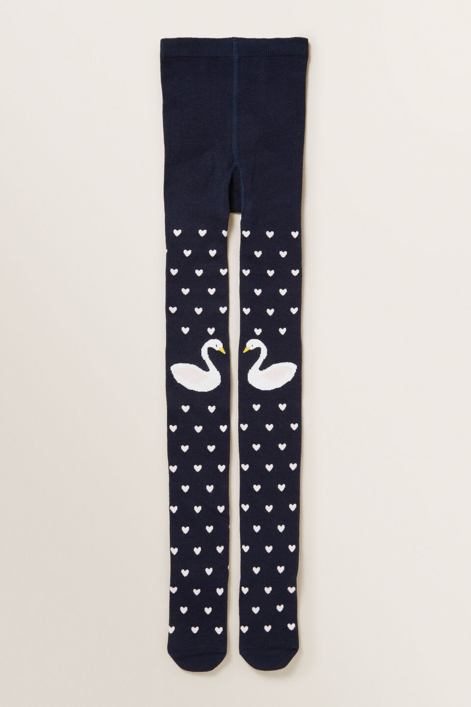 Swan Tights  