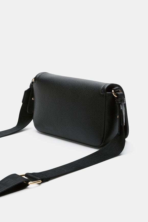 Mini Crossbody Bag  Black  hi-res