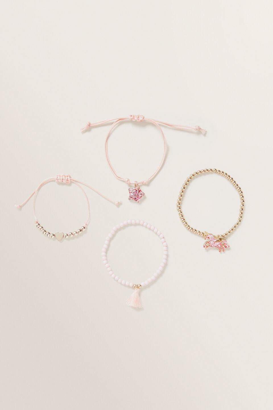Bracelet Pack  