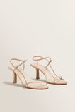 Ashley Heeled Sandal    hi-res