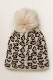 Ocelot Beanie    hi-res