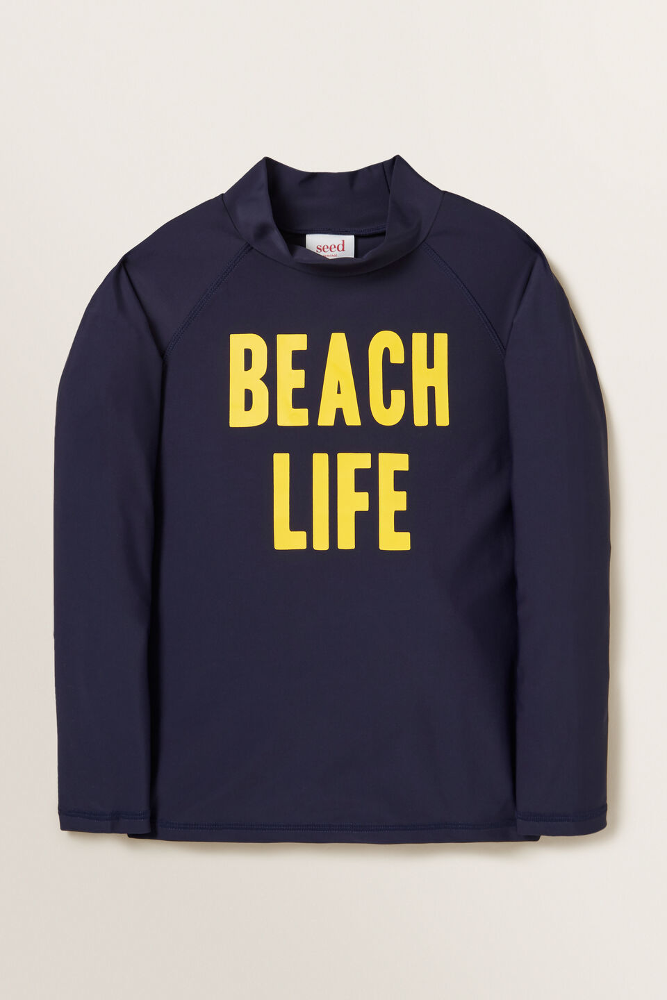 Beach Life Rashvest  