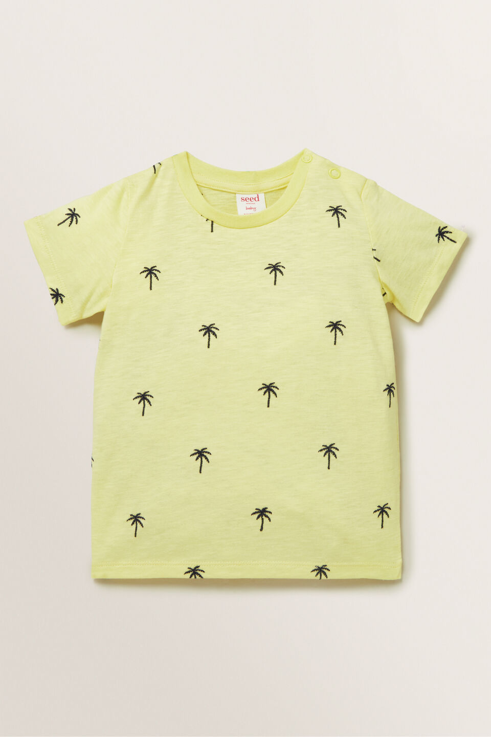 Palm Tee  5