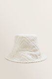 Terry Bucket Hat    hi-res