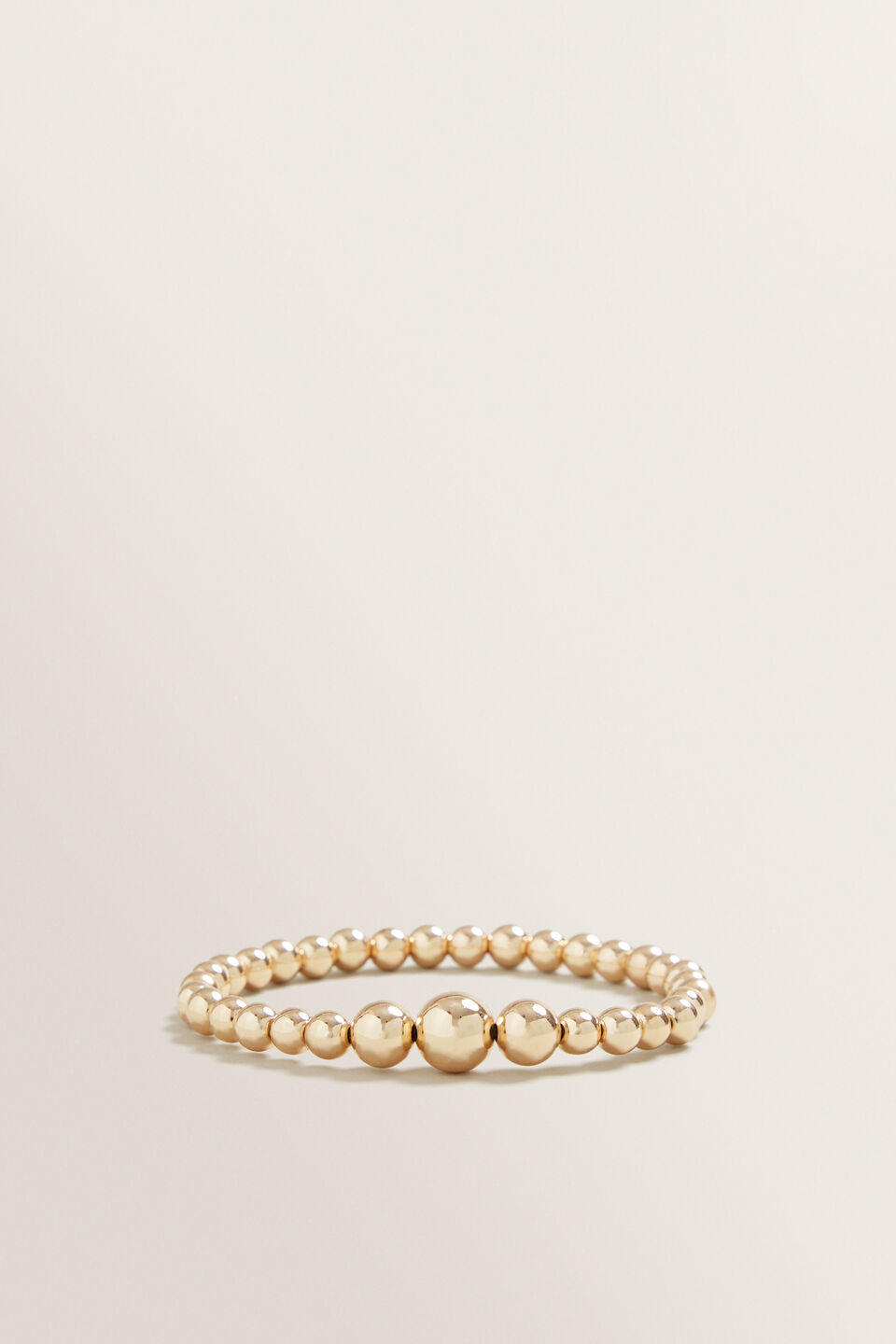 Multi-Ball Bracelet  9