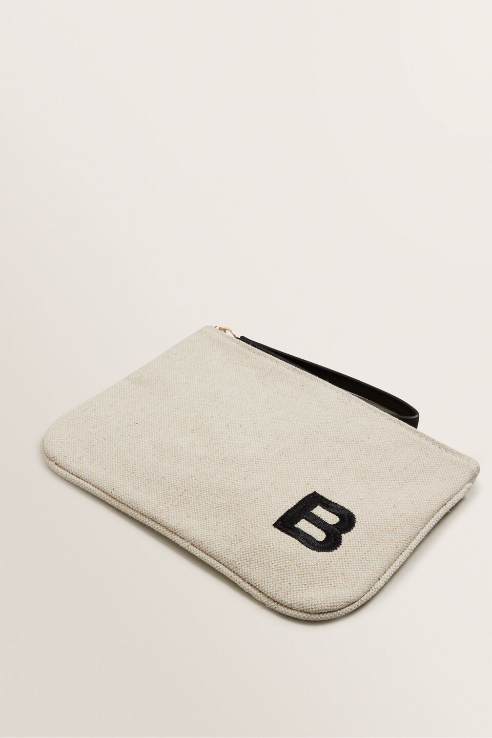 Letter Pouch  