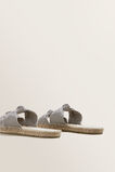 Eden Knot Espadrille    hi-res