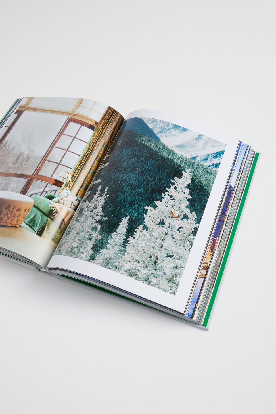 St Mortiz Chic  Multi