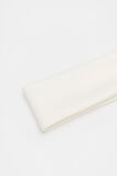 Stretch Headband  Cream  hi-res
