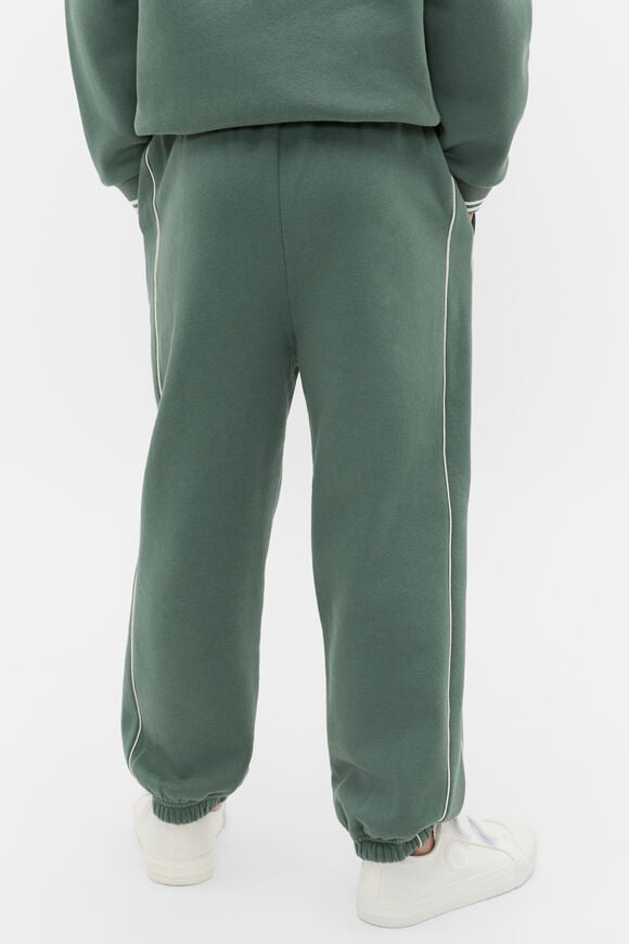 Core Logo Track Pant  Forest  hi-res