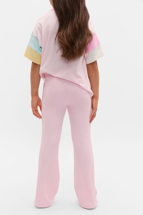 Piped Kick Flare  Pink Lemonade  hi-res